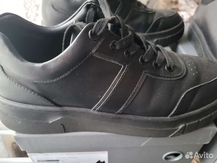 Кеды женские