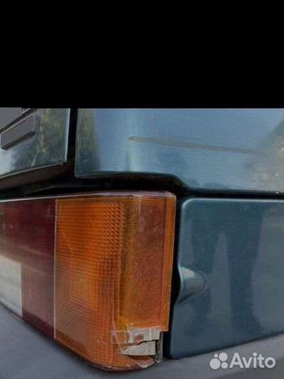 ВАЗ 21099 1.6 МТ, 1999, 101 300 км