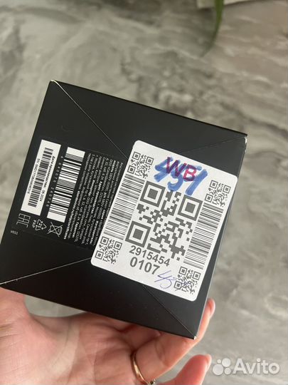 Умная колонка салют