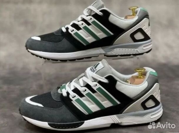 Кроссовки Adidas Torsion equipment