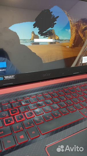 Матрица для ноутбука 15.6 30pin slim fhd