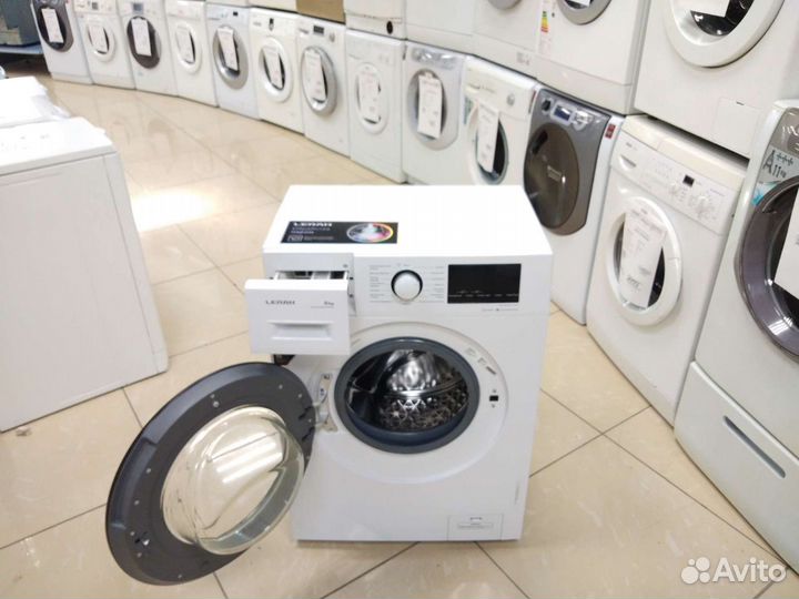 Стиральная машина бу