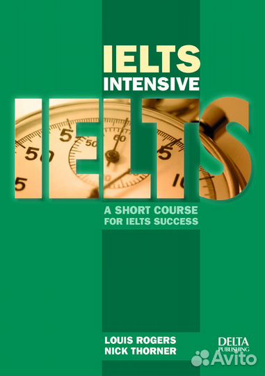 Ielts Advantage