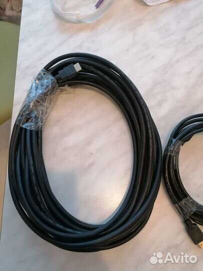 Кабель hdmi 10 метров