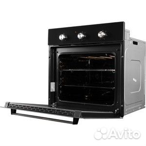 Электрический духовой шкаф