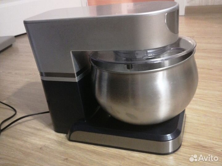 Планетарный миксер мх322