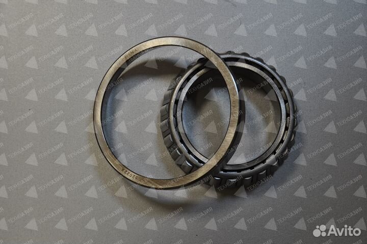 Подшипник роликовый 32022/B-G002970-00016 changlin