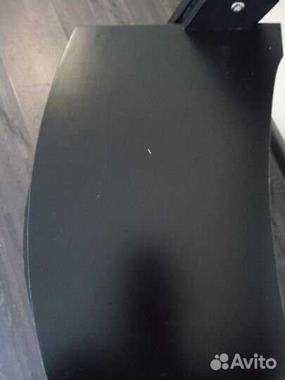 Детский растущий стул