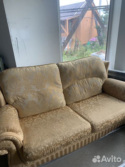 Диван раскладной