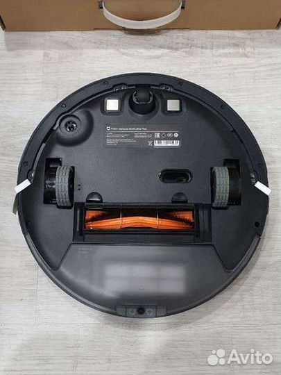 Робот пылесос Xiaomi Mijia Ultra Thin новый