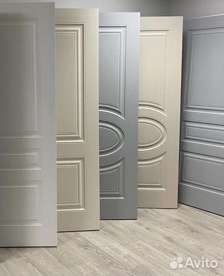 Двери со склада