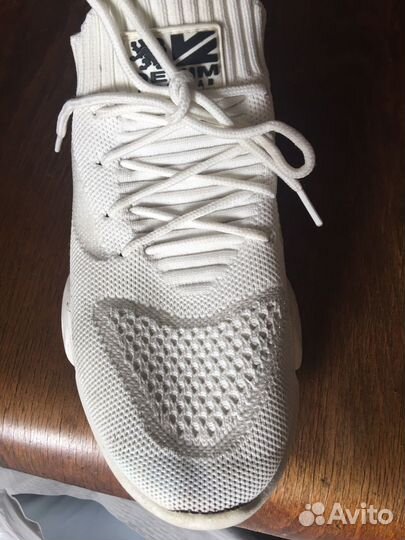 Кроссовки мужские