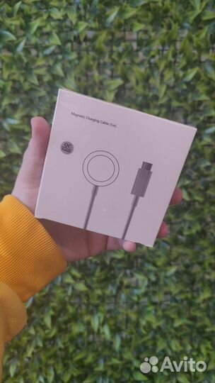 Зарядное устройство для Apple Watch
