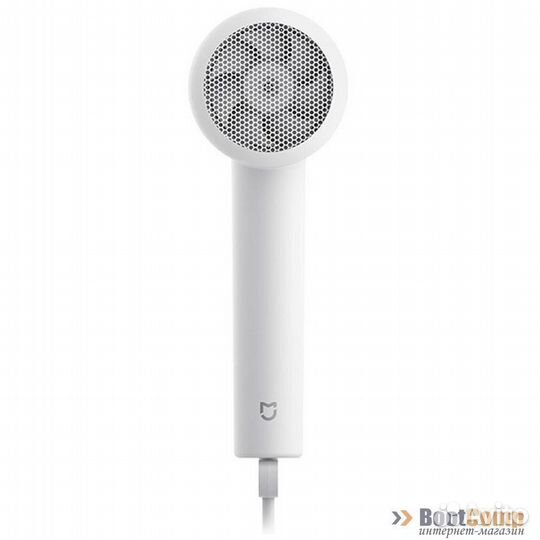 Фен Xiaomi Mi Ionic Hair Dryer H300 EU (BHR5081GL)