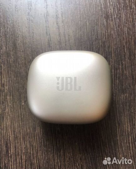 Блютуз наушники jbl