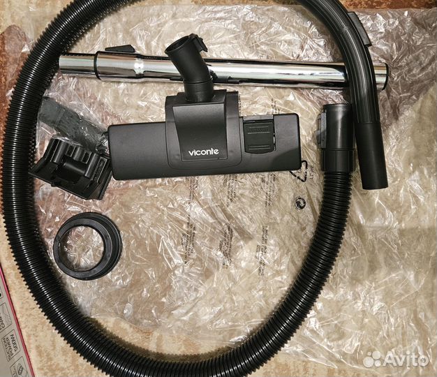 Пылесос для дома