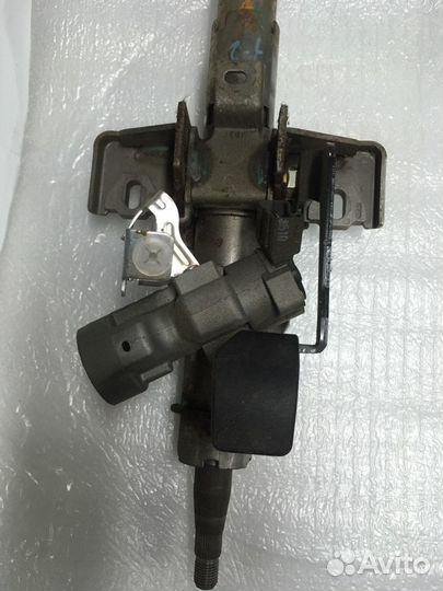 Рулевая колонка Киа Рио 3