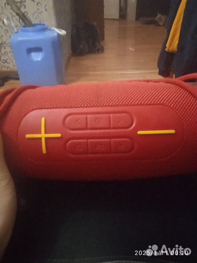 Колонка hopstar