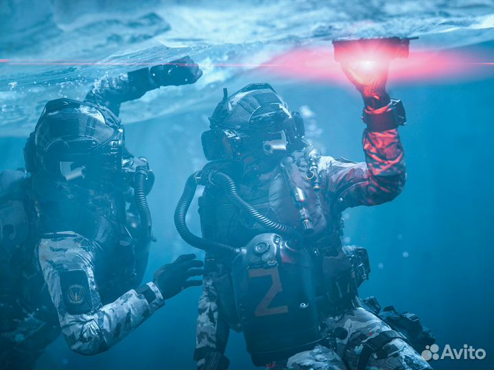 Call of Duty Modern Warfare 3 (2023) Steam / Battl