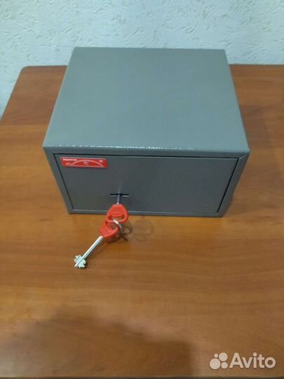 Шкаф пистолетный Контур бп-1