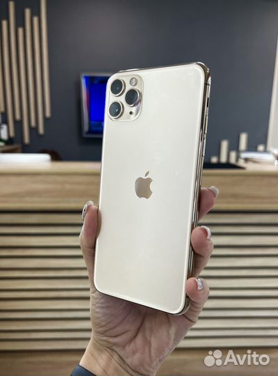 iPhone 11 Pro Max, 64 ГБ