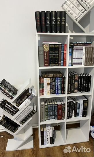 Исламские книги