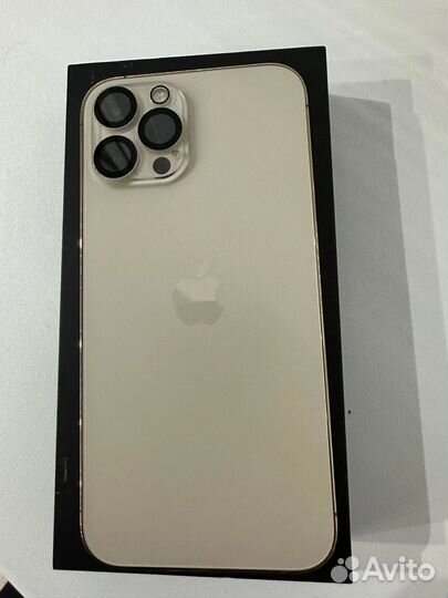 iPhone 12 Pro Max, 128 ГБ