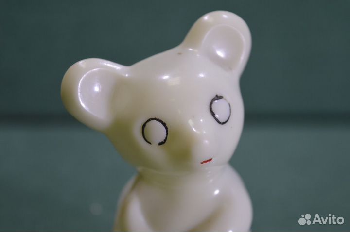 Игрушка погремушка 