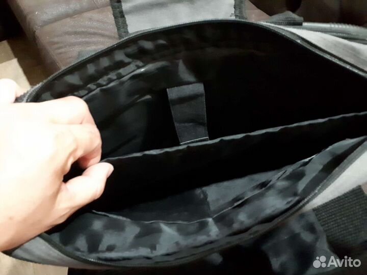 Сумка для ноутбука 17 Асус