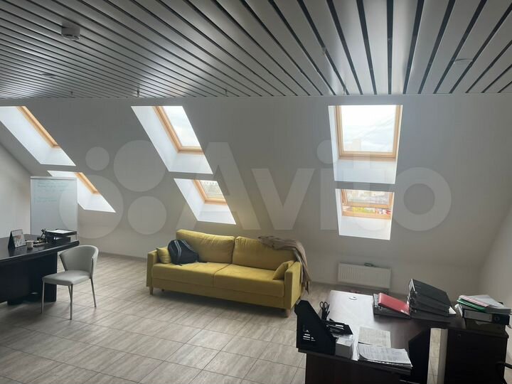 Офис, 52 м² в Бизнес центре