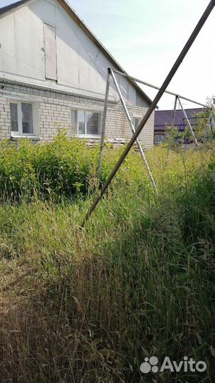 Покос Травы