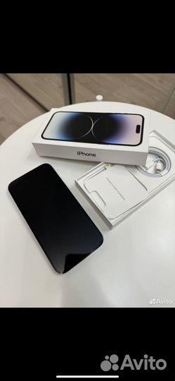 iPhone 14 Pro Max, 256 ГБ