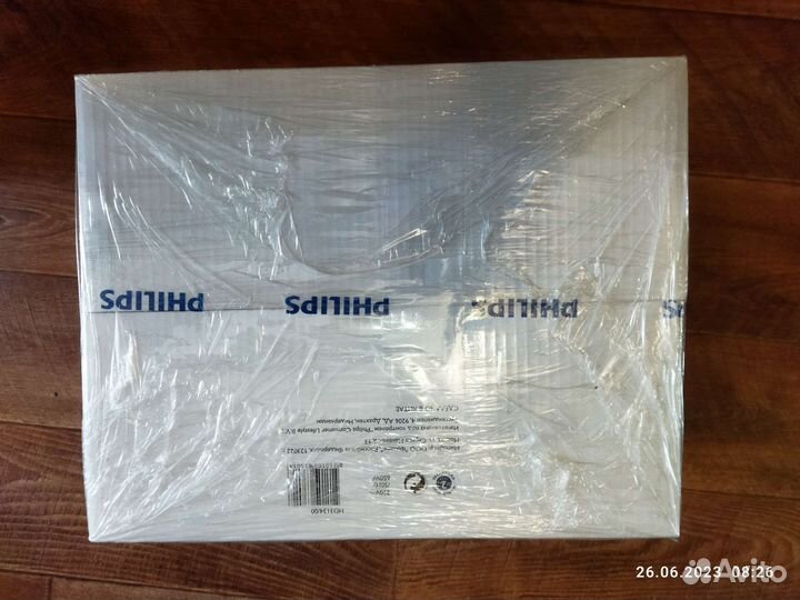 Мультиварка philips hd3134/00