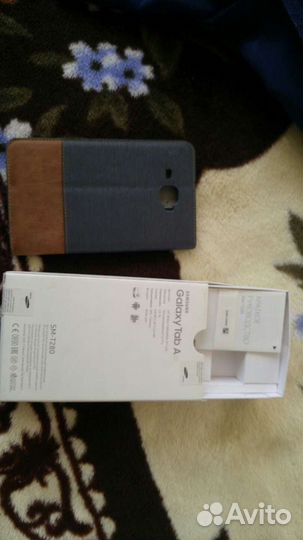 Планшет Самсунг