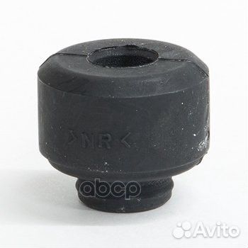 Втулка амортизатора RR toyota hilux/4runner 02