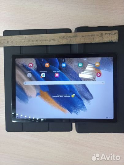 Планшет samsung galaxy tab a8