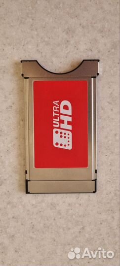 CAM модуль МТС