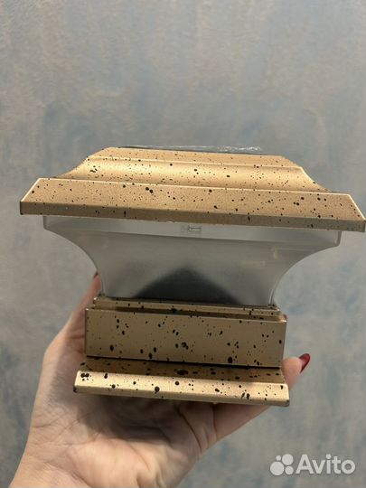 Ландшафтный светильник