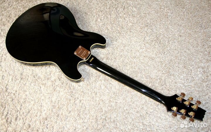 Aria Pro II TA 60 (Japan) 1980