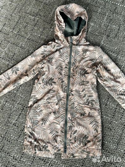 Плащ на девочку