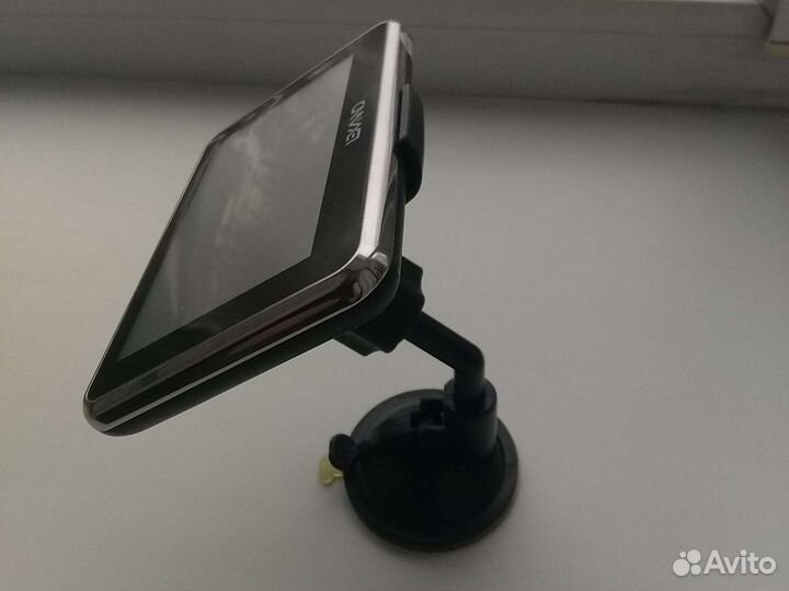 Автомобильный навигатор GPS