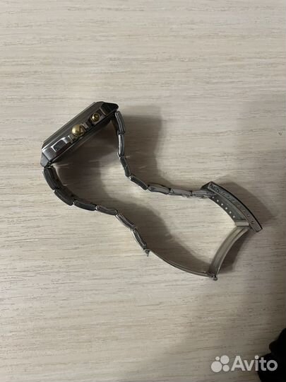 Мужские наручные часы orient