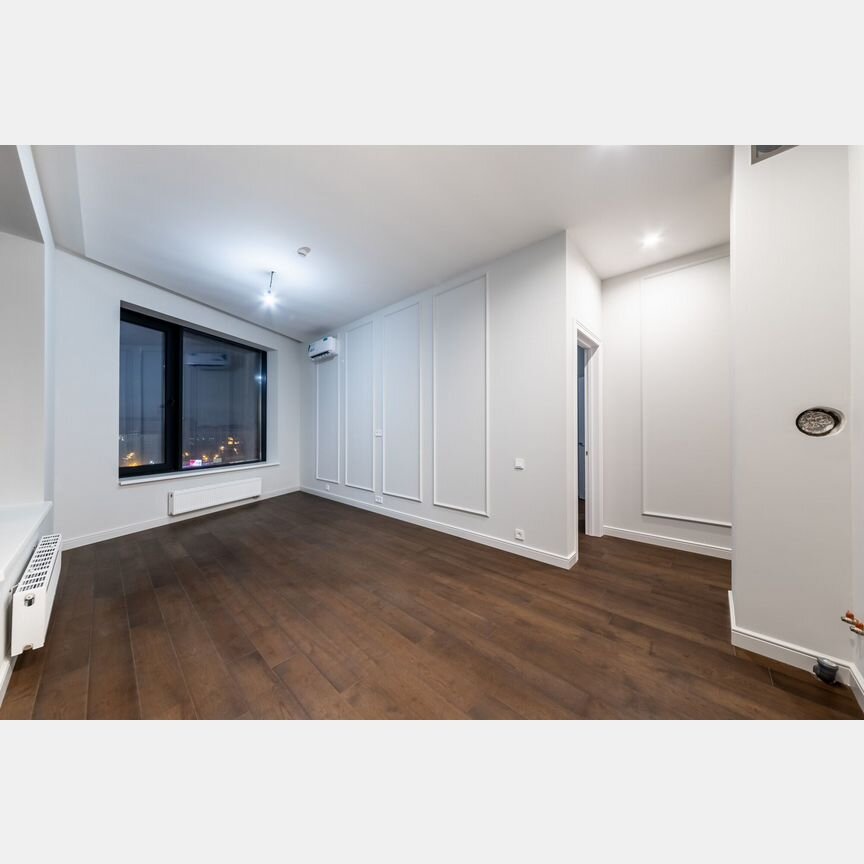 1-к. квартира, 50,4 м², 6/8 эт.