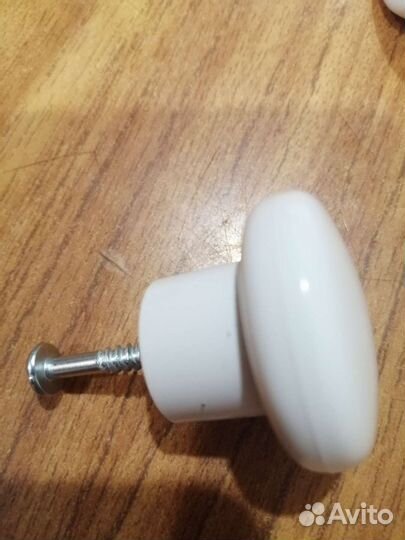 Мебельные ручки