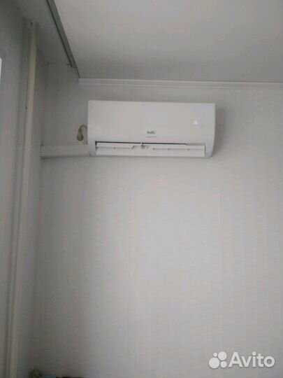 Монтаж Установка кондиционеров