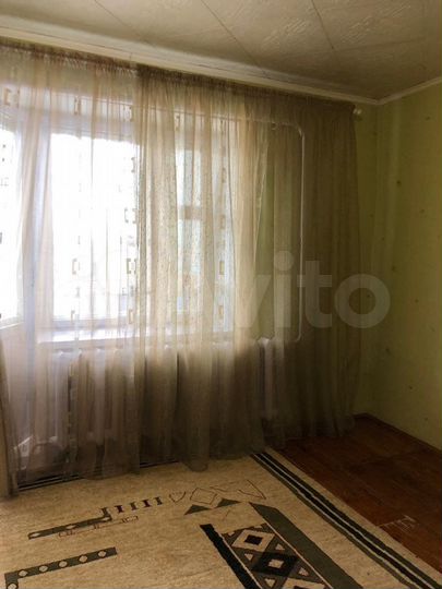 2-к. квартира, 52 м², 2/2 эт.