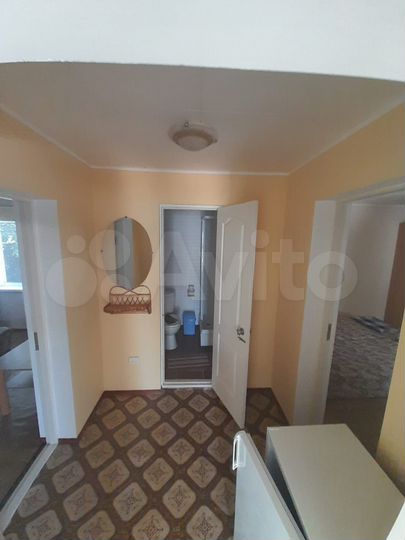 Комната 16 м², 1/1 эт.