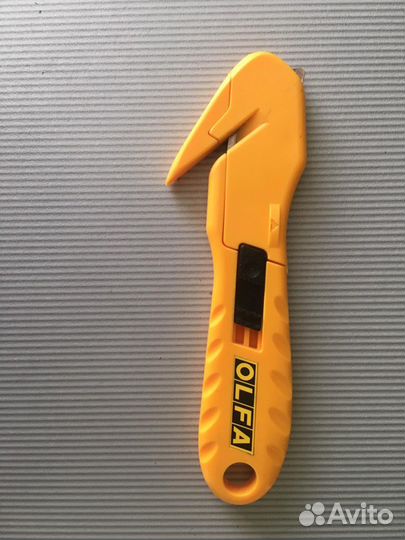 Olfa Нож безопасный Hobby craft models OL-SK-10