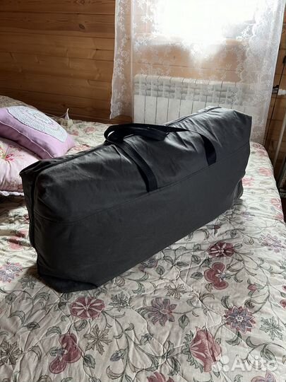 Термоодеяло для обертывания б/у