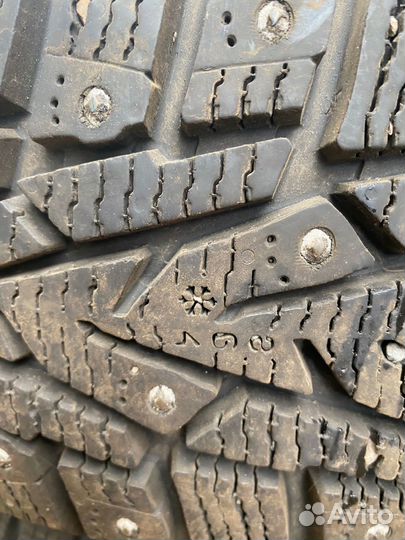 Nokian Tyres Nordman 7 185/65 R15